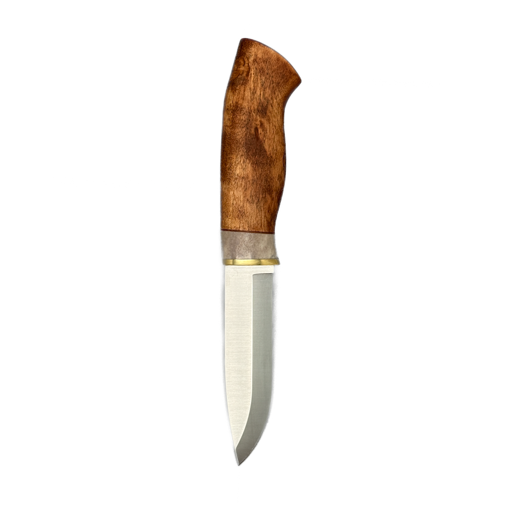 Knivset Survival Galten Exklusiv med Eldstål