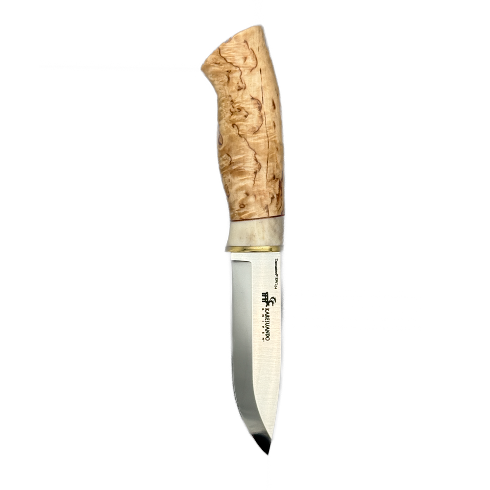 Jaktkniv Galten Exklusiv Damasteel® RWL34™