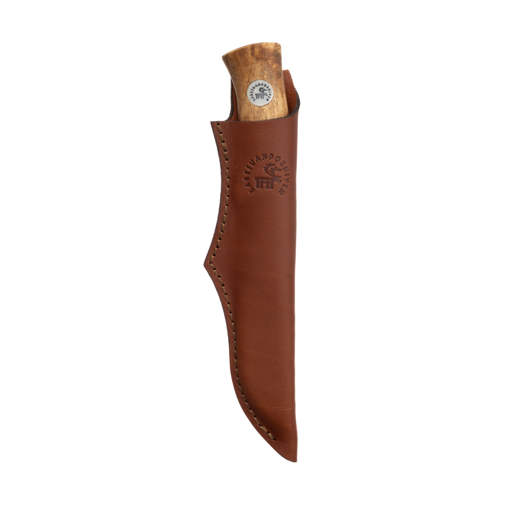 Jaktkniv Hunter 8 Damasteel® Dense Twist™