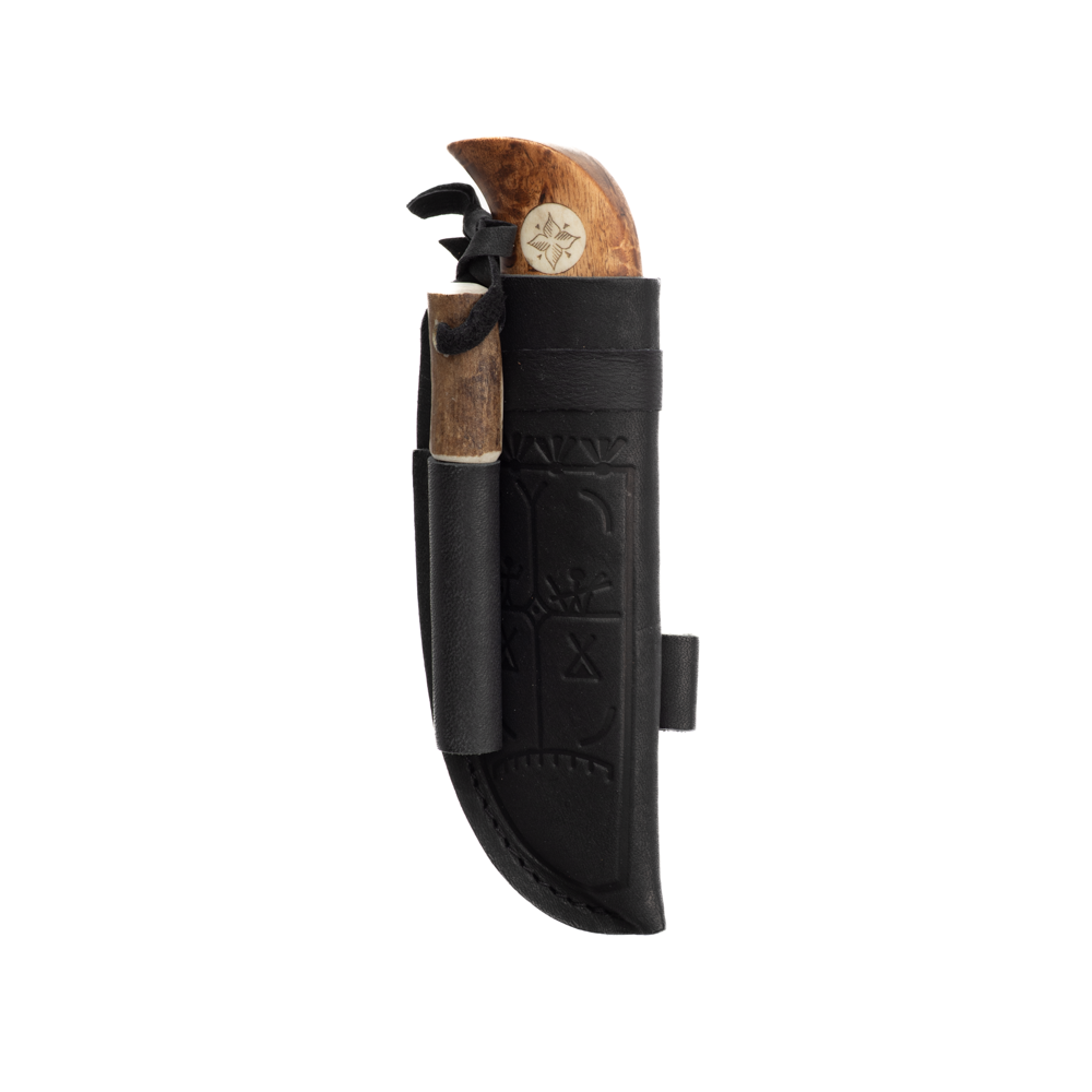 Jaktkniv Vuonjal Survival
