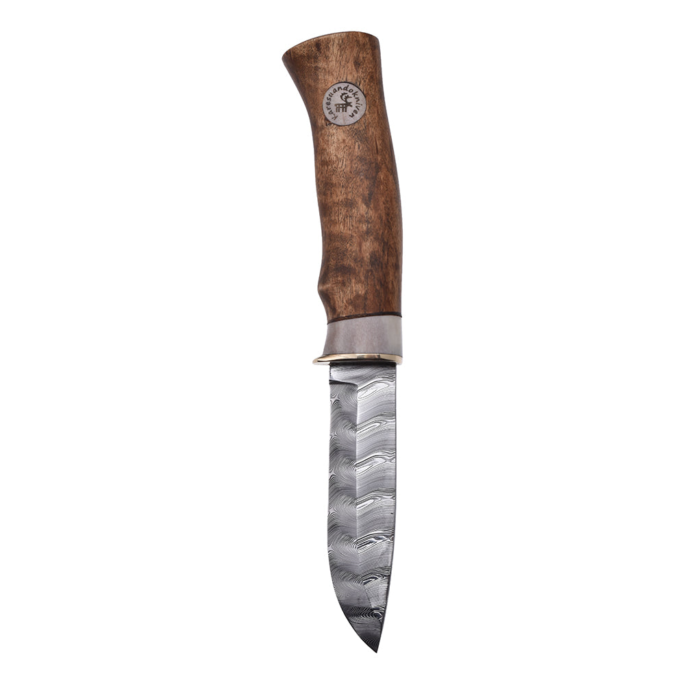 Alla knivar – Karesuandokniven
