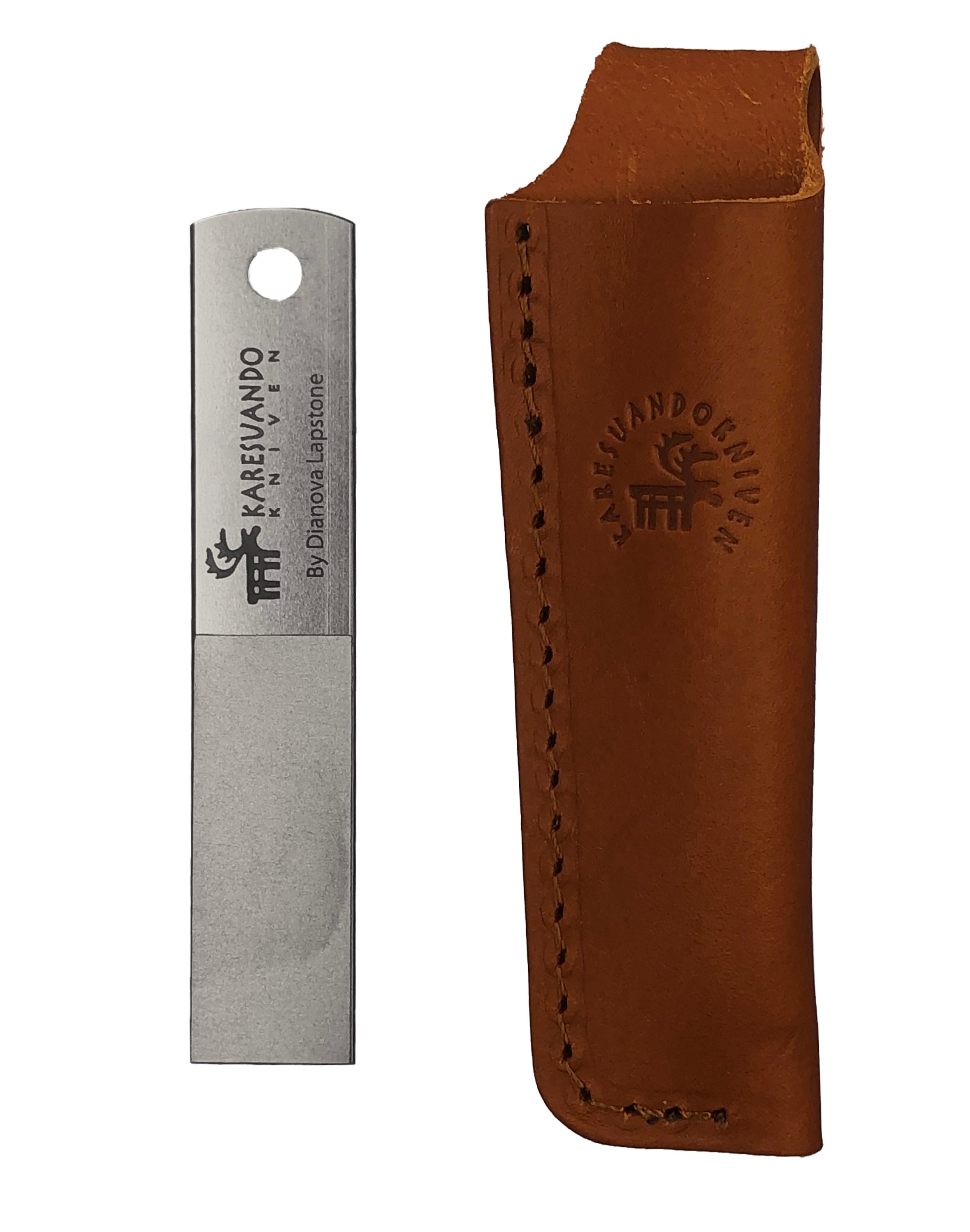 Brukskniv Pessinki Damasteel® Bifrost™