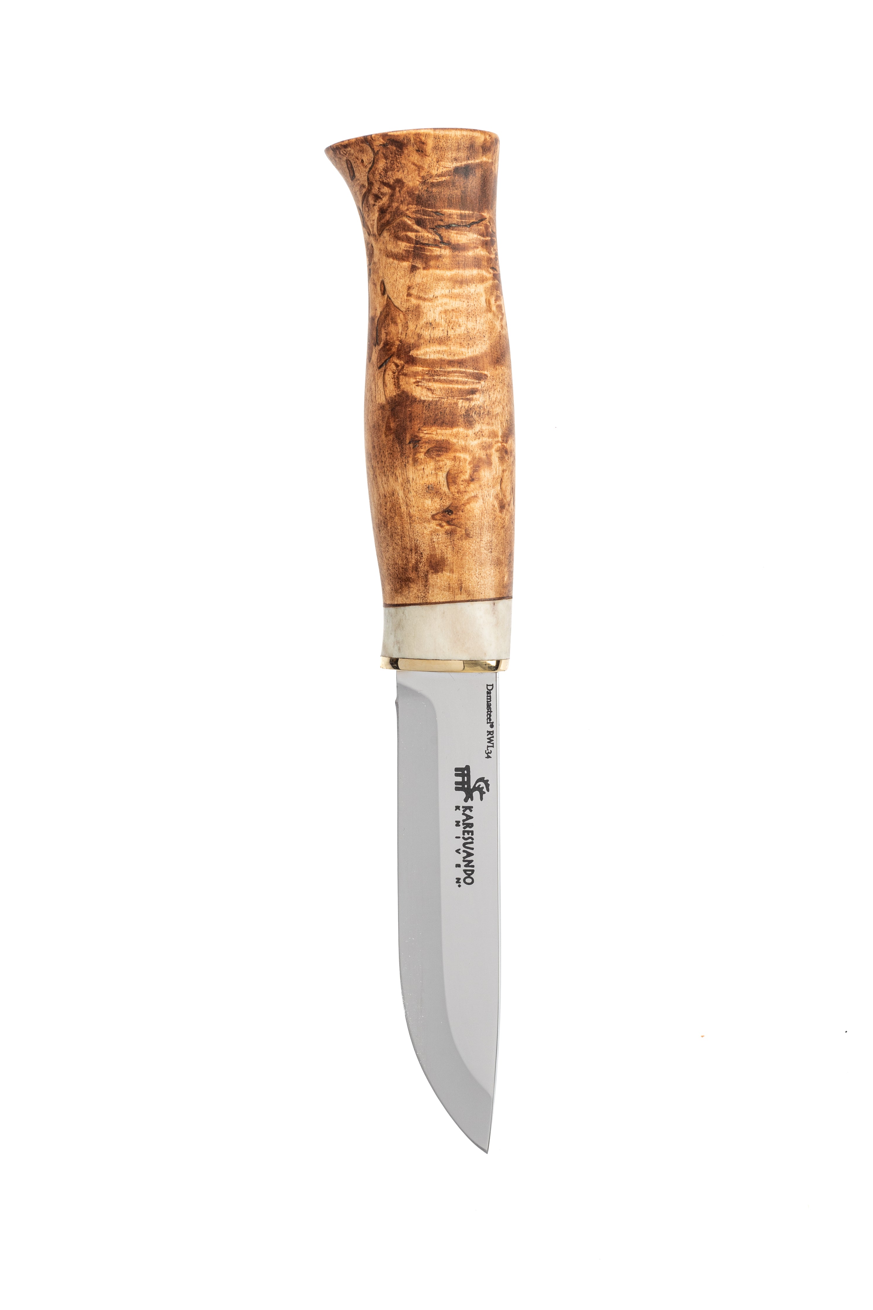 Alla knivar – Karesuandokniven